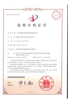 專(zhuān)利展示